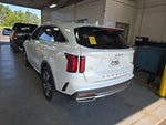 2022 Kia Sorento Hybrid EX