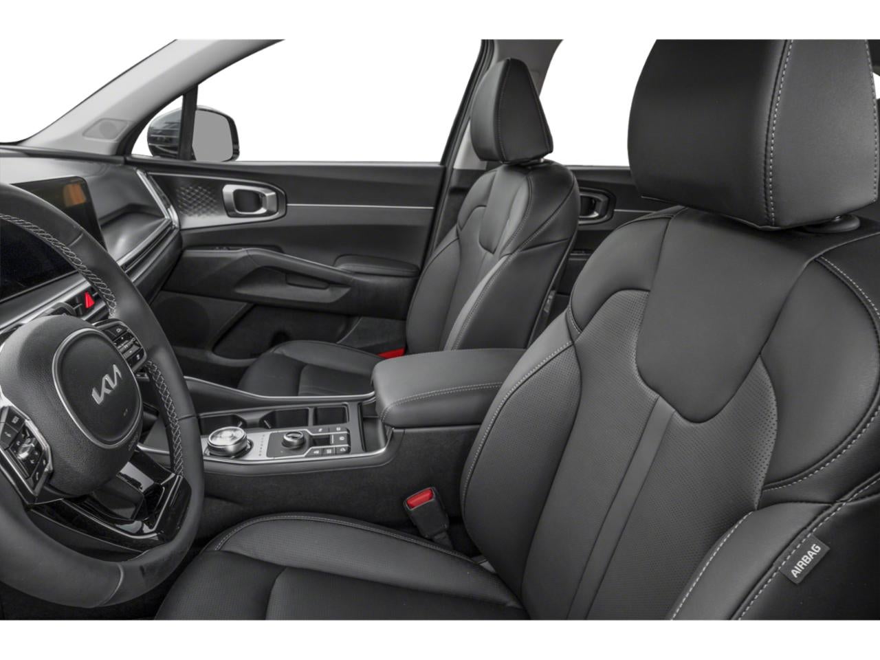 2025 Kia Sorento Plug-In Hybrid EX