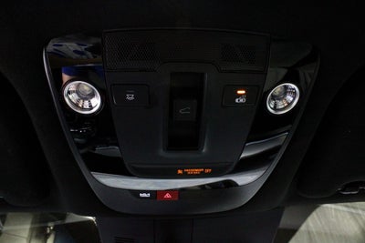 2025 Kia Sorento Hybrid SX Prestige
