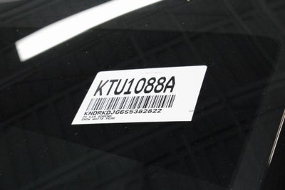 2025 Kia Sorento Hybrid SX Prestige
