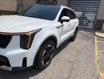 2025 Kia Sorento Hybrid SX Prestige