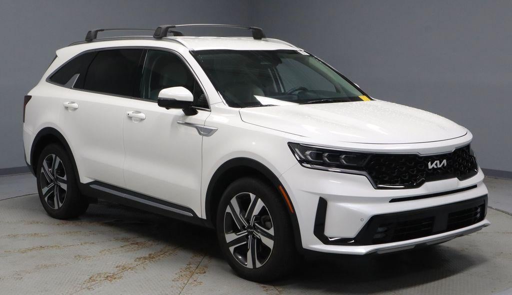 2023 Kia Sorento Hybrid SX Prestige