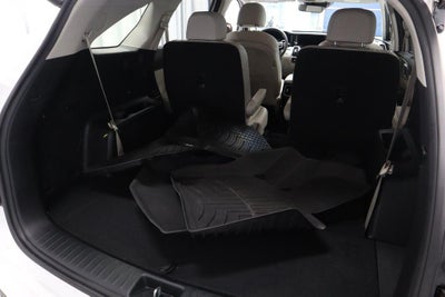 2023 Kia Sorento Hybrid SX Prestige