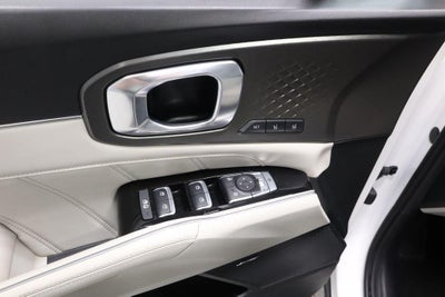 2023 Kia Sorento Hybrid SX Prestige