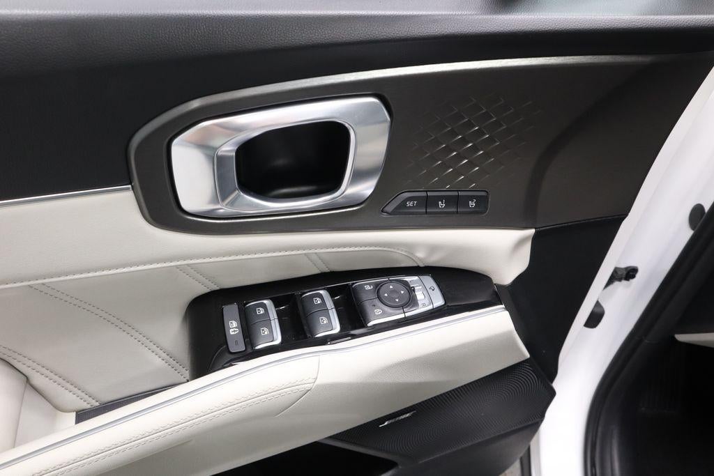 2023 Kia Sorento Hybrid SX Prestige
