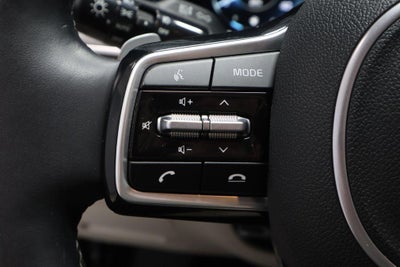 2023 Kia Sorento Hybrid SX Prestige