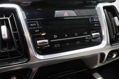 2023 Kia Sorento Hybrid SX Prestige