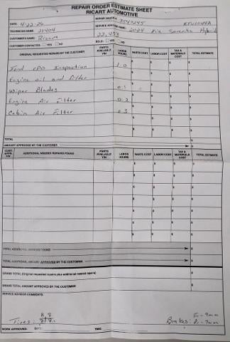 2024 Kia Sorento Hybrid SX Prestige