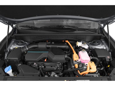 2024 Kia Sorento Hybrid SX Prestige