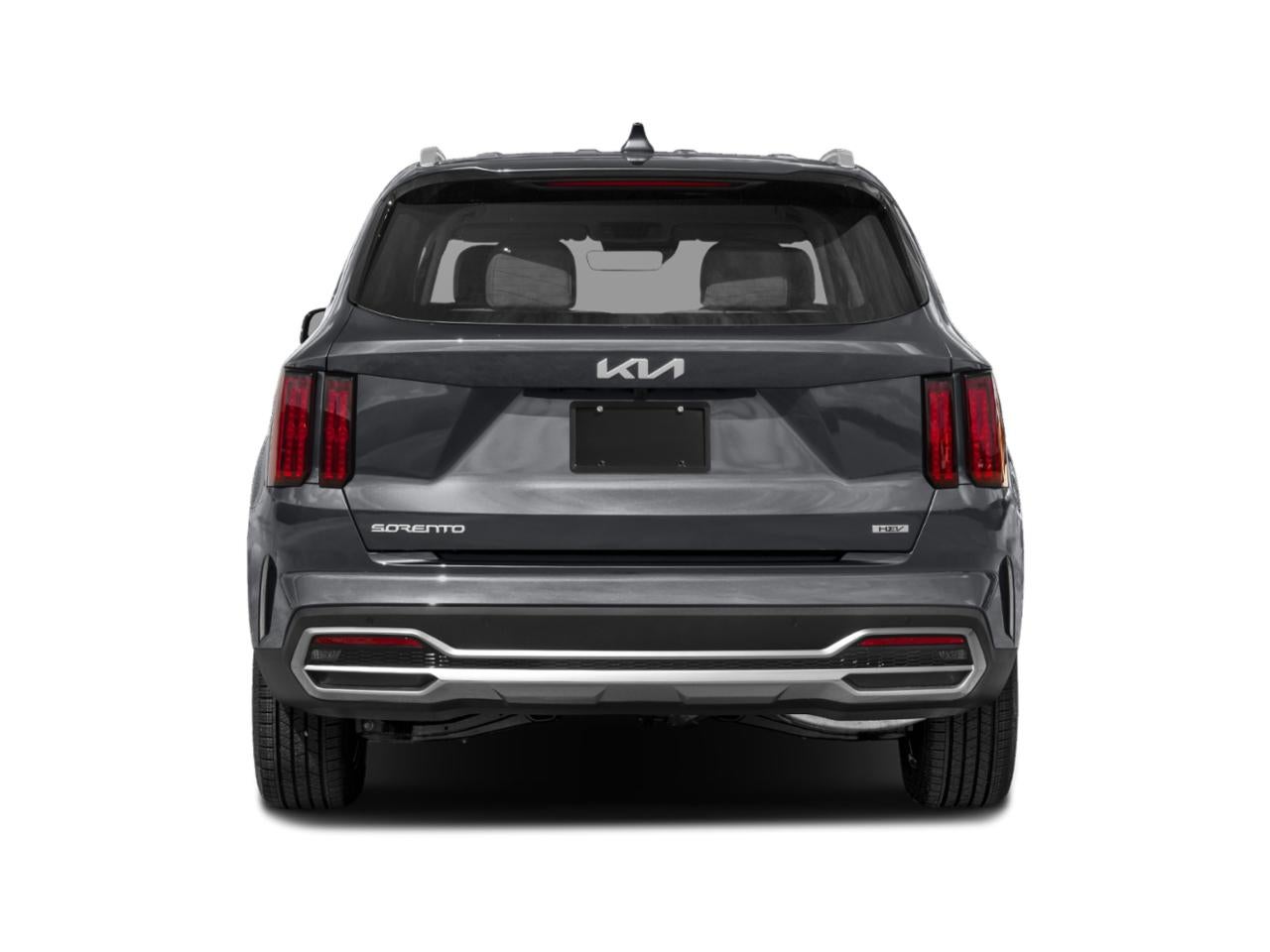 2024 Kia Sorento Hybrid SX Prestige