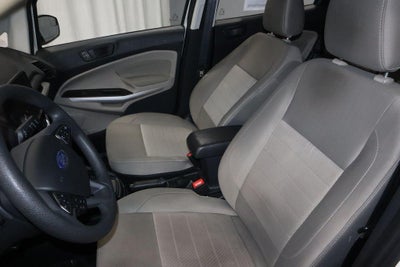 2022 Ford EcoSport S