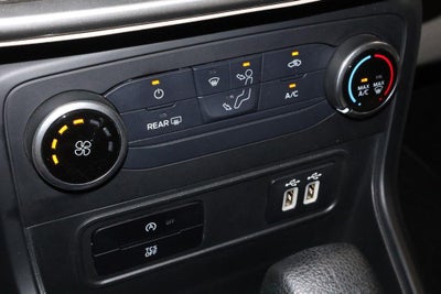 2022 Ford EcoSport S