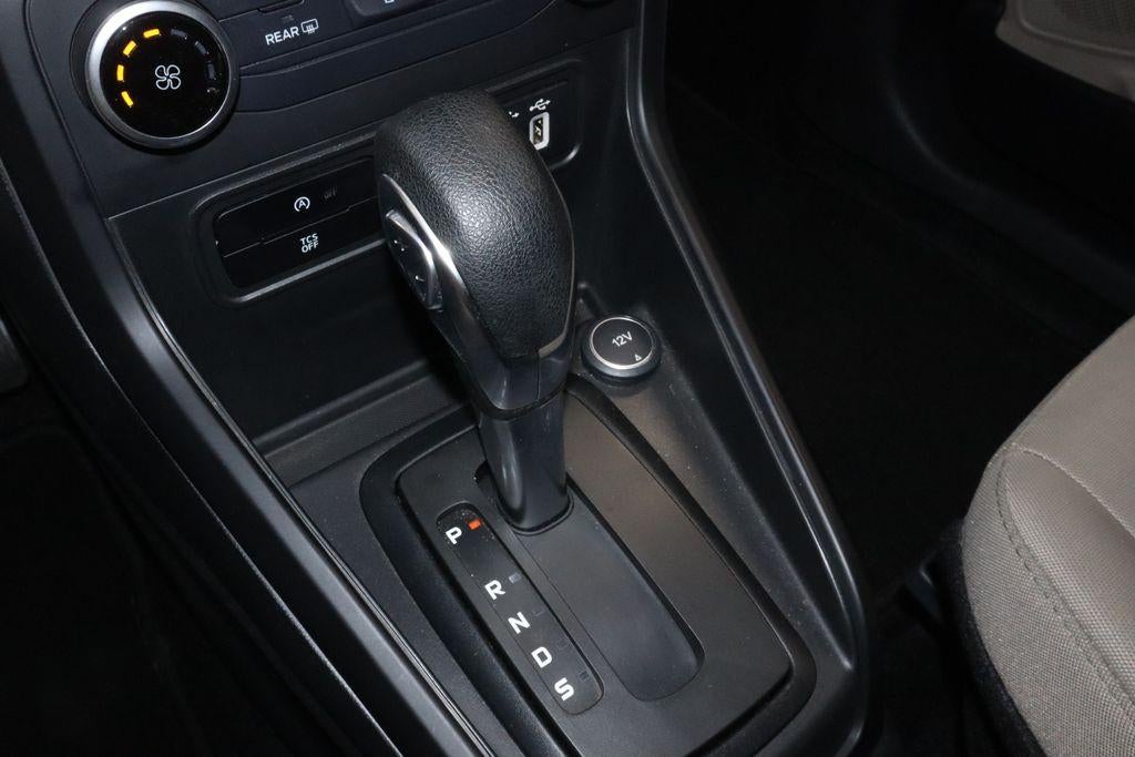 2022 Ford EcoSport S