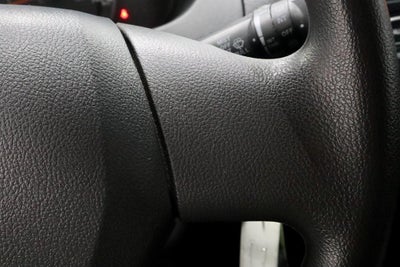 2015 Mitsubishi Mirage DE