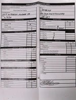 2015 Mitsubishi Mirage DE