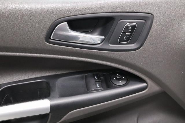 2019 Ford Transit Connect Van XLT