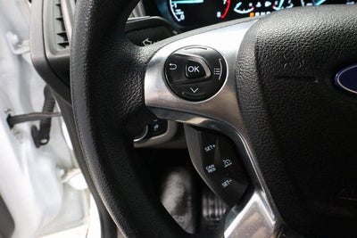 2019 Ford Transit Connect Van XLT