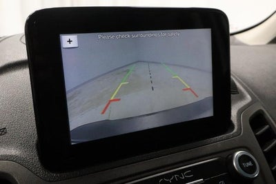 2019 Ford Transit Connect Van XLT