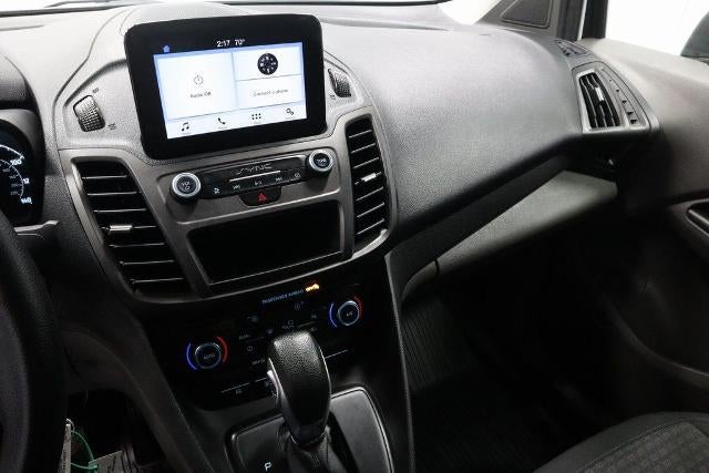 2019 Ford Transit Connect Van XLT