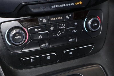 2019 Ford Transit Connect Van XLT