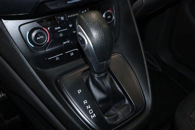 2019 Ford Transit Connect Van XLT