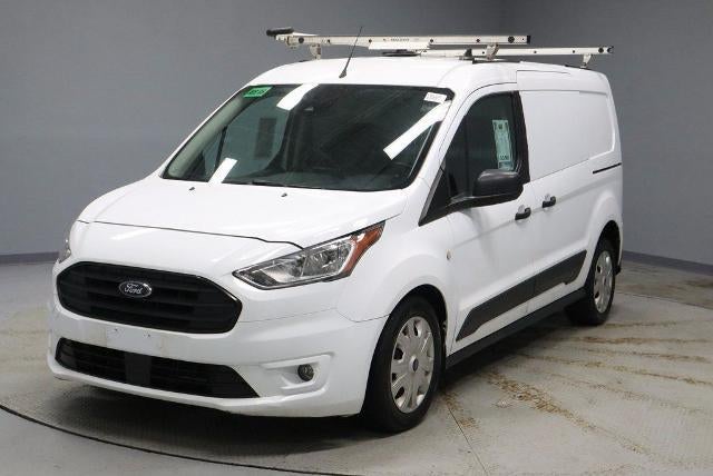 2019 Ford Transit Connect Van XLT