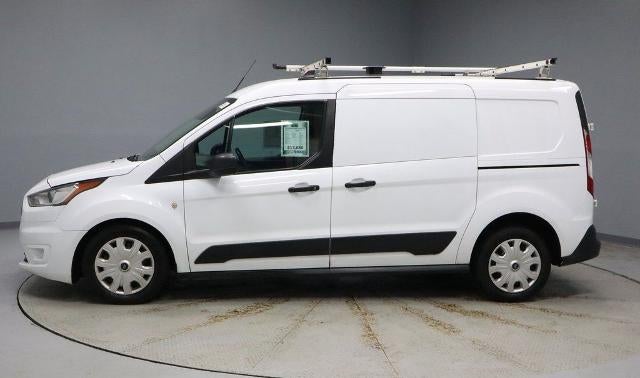 2019 Ford Transit Connect Van XLT
