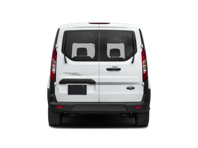 2019 Ford Transit Connect Van XLT