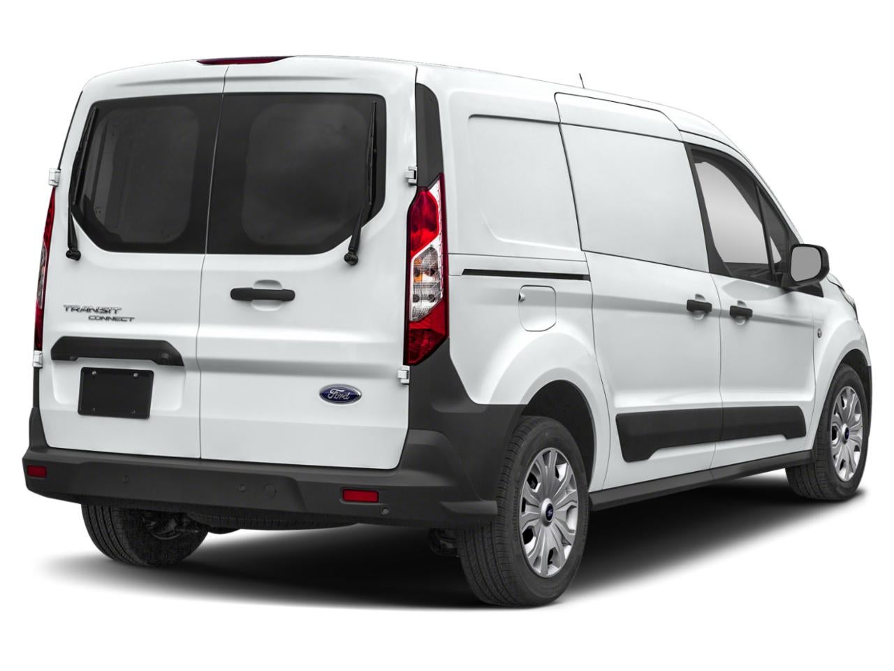 2019 Ford Transit Connect Van XLT