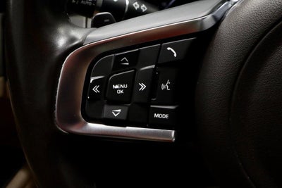 2020 Jaguar XF 30t Prestige