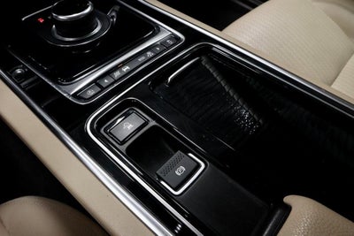 2020 Jaguar XF 30t Prestige