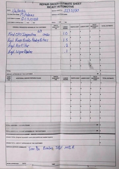 2020 Jaguar XF 30t Prestige