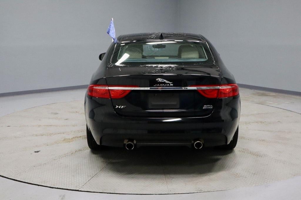 2020 Jaguar XF 30t Prestige