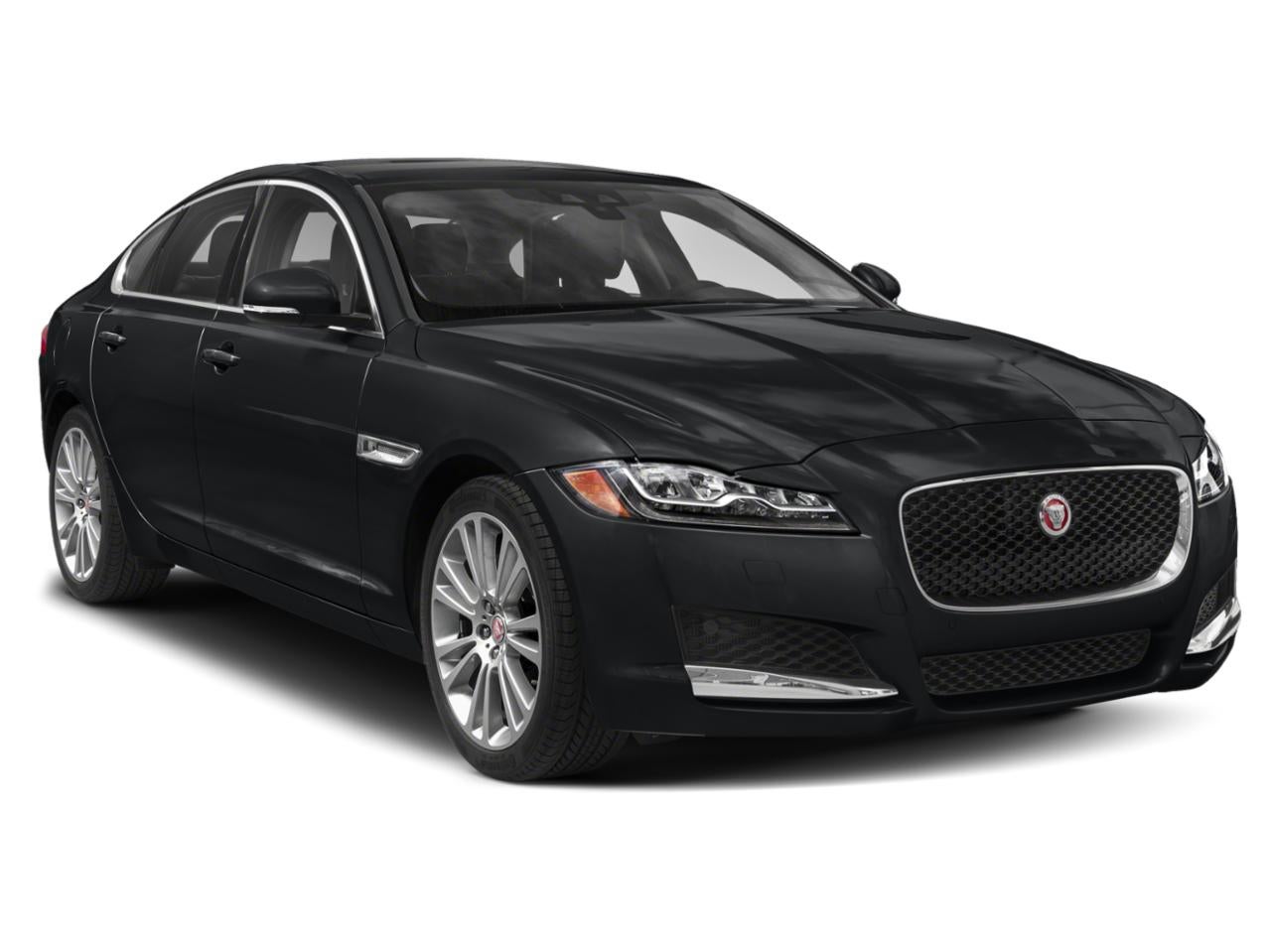 2020 Jaguar XF 30t Prestige