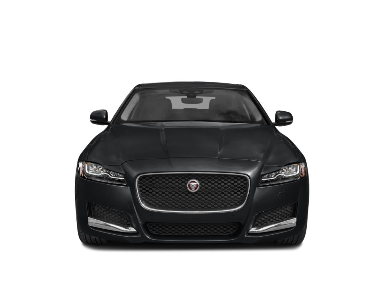 2020 Jaguar XF 30t Prestige