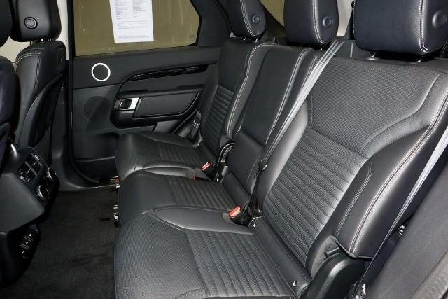 2024 Land Rover Discovery S