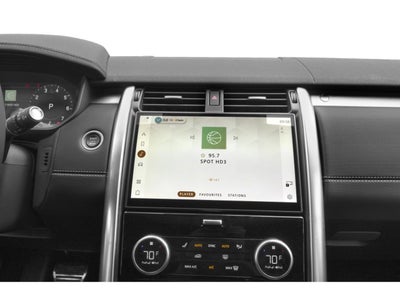 2024 Land Rover Discovery S