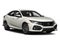 2017 Honda Civic Hatchback Sport