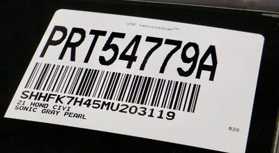 2021 Honda Civic Hatchback Sport