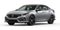 2021 Honda Civic Hatchback Sport