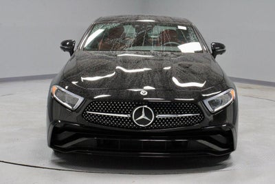 2022 Mercedes-Benz CLS CLS 450