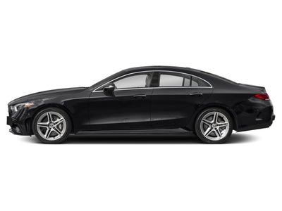 2022 Mercedes-Benz CLS CLS 450