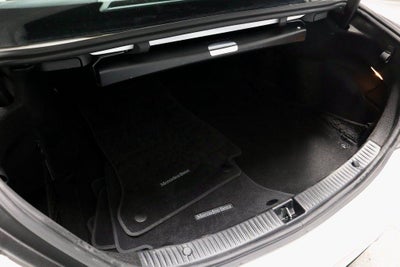 2021 Mercedes-Benz C-Class C 300