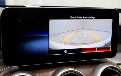 2021 Mercedes-Benz C-Class C 300