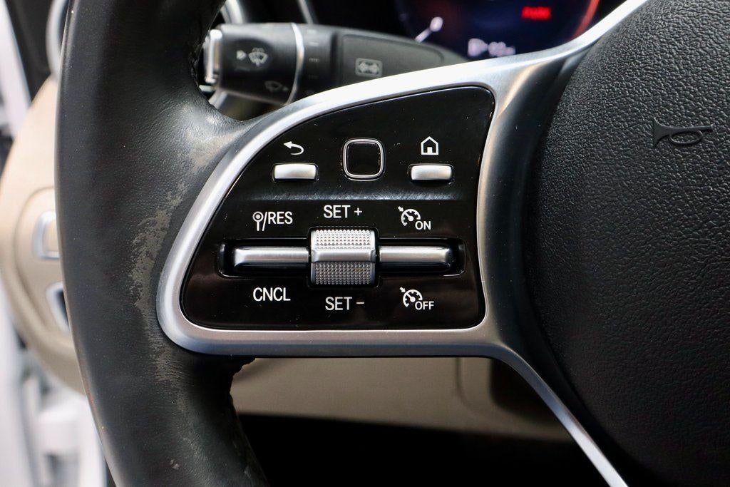 2021 Mercedes-Benz C-Class C 300