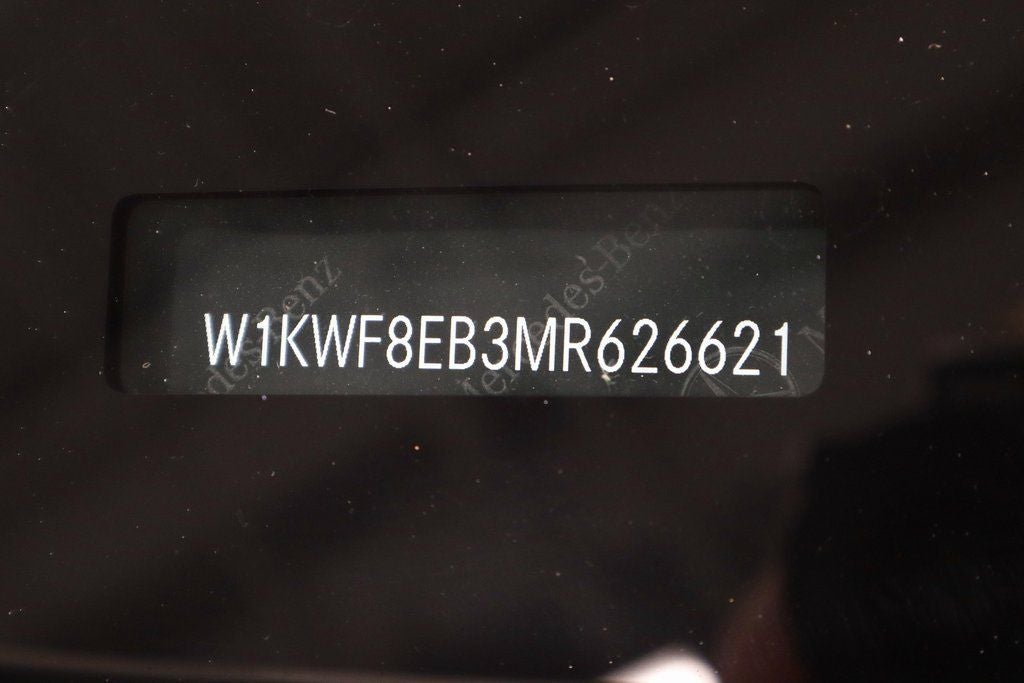 2021 Mercedes-Benz C-Class C 300