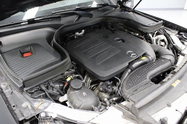 2021 Mercedes-Benz GLC GLC 300