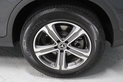 2021 Mercedes-Benz GLC GLC 300