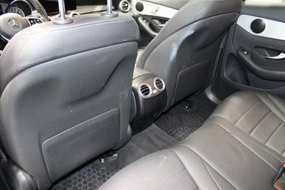 2021 Mercedes-Benz GLC GLC 300