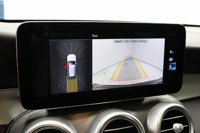 2021 Mercedes-Benz GLC GLC 300